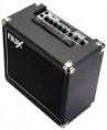 Caixa Nux com efeitos 83 watts rms